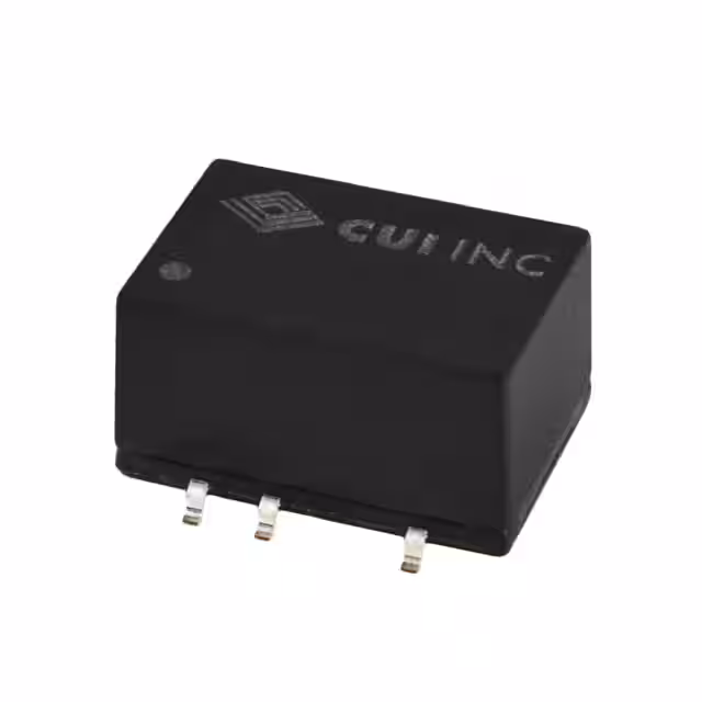PCN1-S5-S15-M-TR CUI Inc.  Convertisseurs DC DC